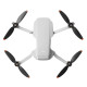 Квадрокоптер DJI Mini SE Fly More