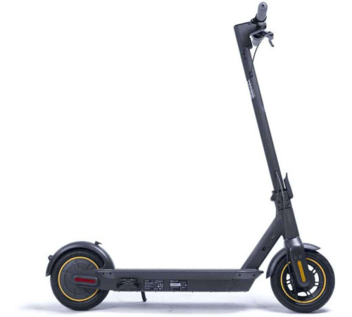 Электросамокат NINEBOT KickScooter Max G30P