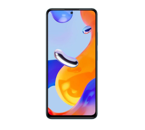 Смартфон Xiaomi Redmi Note 11 Pro 8/128Gb