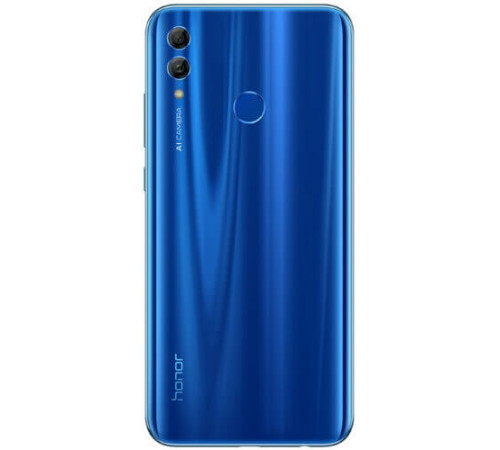 Смартфон Honor 10 Lite 32GB Sapphire Blue