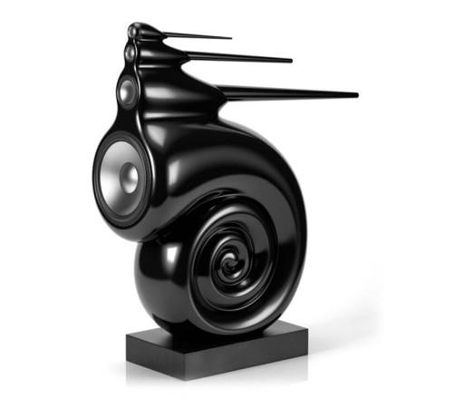 Акустическая система Bowers & Wilkins Nautilus